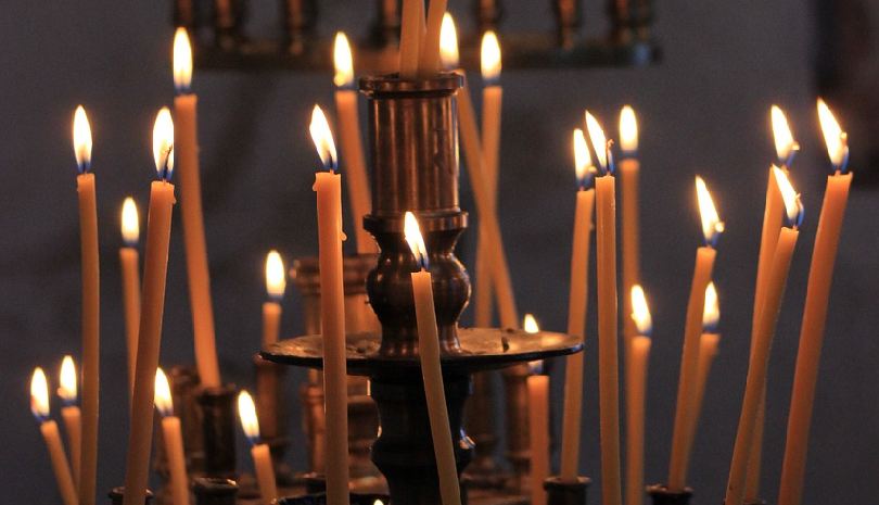 Προσευχές γεμάτες «θέλω»