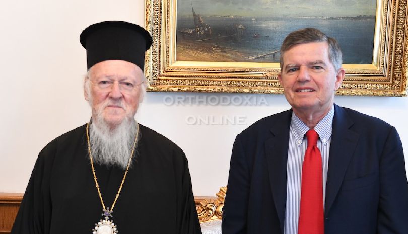 Χαρμόσυνα νέα για το Ιερό Προσκύνημα Αγίας Παρασκευής Τεμπών