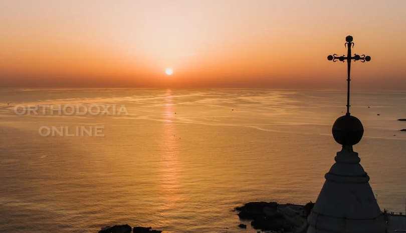 Εορτολόγιο 8 Νοεμβρίου 2023