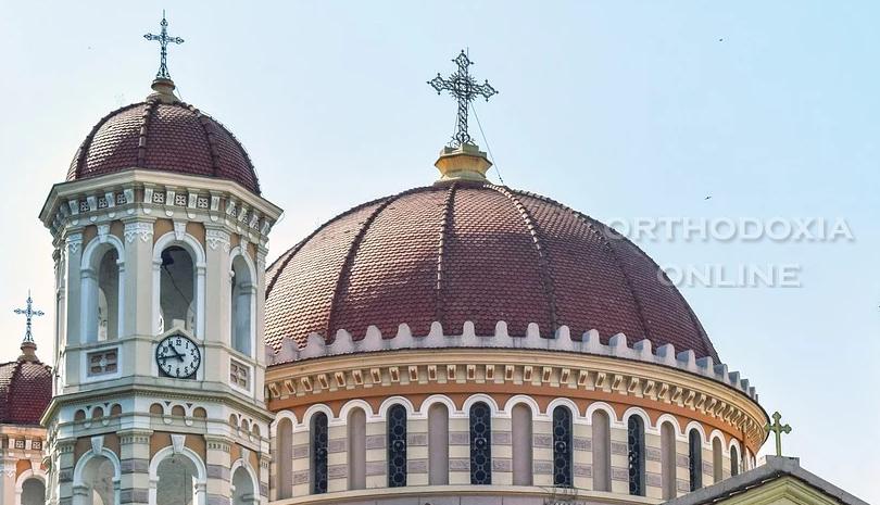 Το εορτολόγιο σήμερα, Τετάρτη, 13/12/2023, ποιος άγιος γιορτάζει σήμερα: