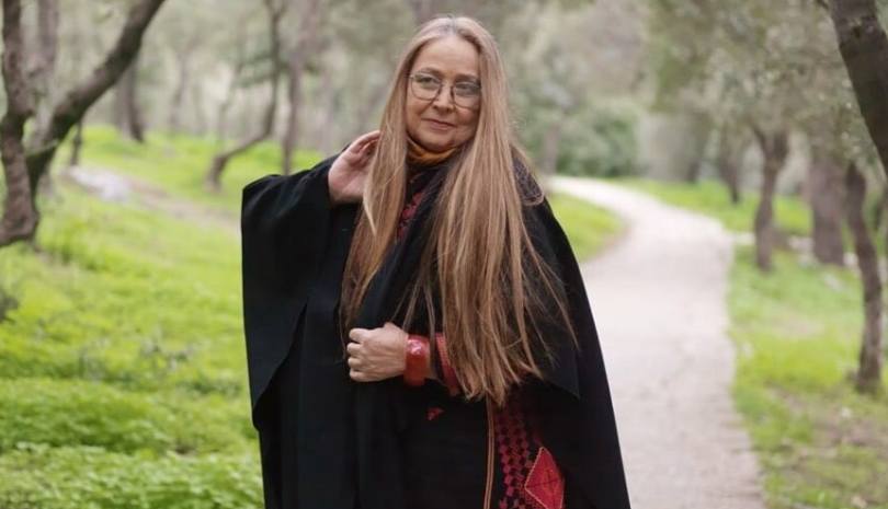Μαρίζα Κωχ: «Με τη δύναμη του Θεού ζ