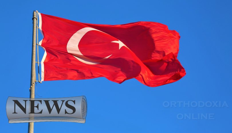 Περίεργη ιστορία «σηκώνουν» τα Τουρκικά ΜΜΕ