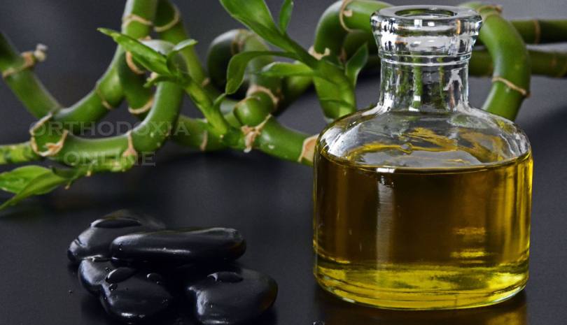 Πώς νηστεύουμε σήμερα Κυριακή 19 Νοεμβρίου 2023