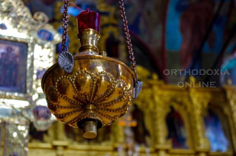 Ορθόδοξος Συναξαριστής, Τρίτη, 26/12/2023, το συναξάρι της ημέρας.
