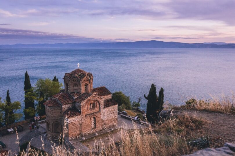 Σήμερα γιορτάζει ο Άγιος Αθανάσιος Επίσκοπος Μεθώνης – Κυριακή, 10/12/2023