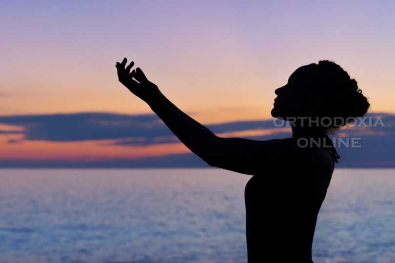 Άγιος Ιωάννης Κροστάνδης: Πολλοί Πολλοί λένε ὅτι πιστεύουν στόν Θεό, ἀλλά ὅταν ἔρχεται ὁ πειρασμός, ἡ πίστις τους ἐξανεμίζεται!