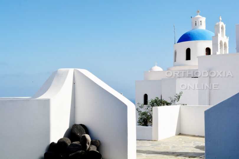 Ορθόδοξος Συναξαριστής, Παρασκευή, 29/12/2023, το συναξάρι της ημέρας