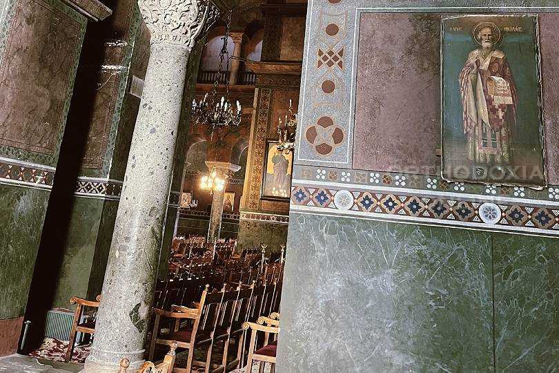 Τι γιορτή είναι αύριο, Κυριακή, 31/12/2023