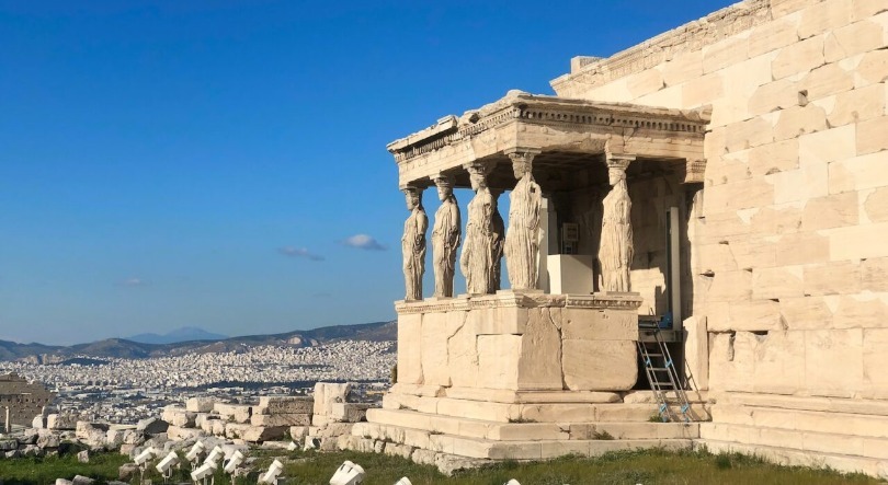 Ο καιρός σήμερα Τρίτη, 12/12/2023 από την ΕΜΥ – Πρόγνωση καιρού από την ΕΜΥ – Πρόγνωση καιρού Αθήνα – Πρόγνωση καιρού Θεσσαλονίκη – Τι καιρό θα κάνει σήμερα