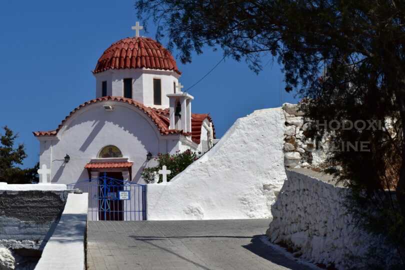 Τι γιορτή είναι σήμερα και αύριο Κυριακή, 17/12/2023 - Εκκλησιαστική γιορτή αύριο, Κυριακή, 17/12/2023