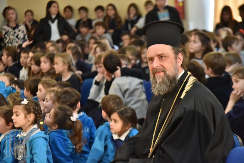 Μητροπολίτης Θεσσαλονίκης