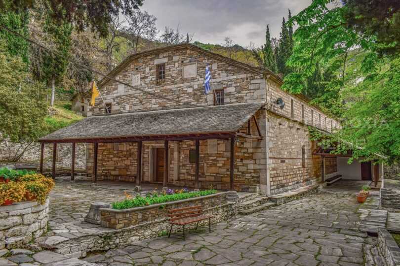 Τι γιορτή είναι αύριο, Δευτέρα, 22/1/2024
