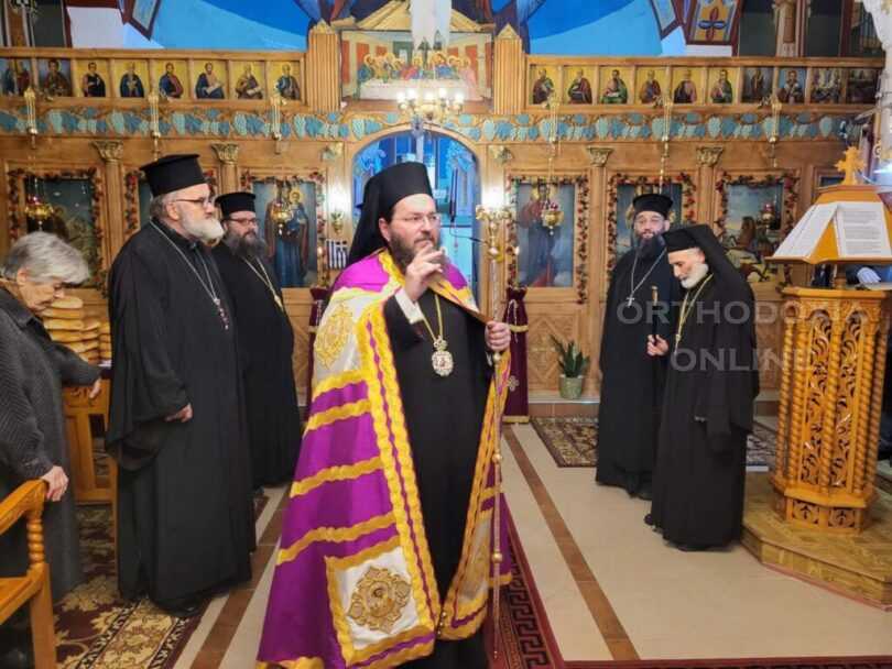 Μητροπολίτης Κιλκισίου: Ας μεγαλώνουμε τα παιδιά μας με προσοχή και προσευχή