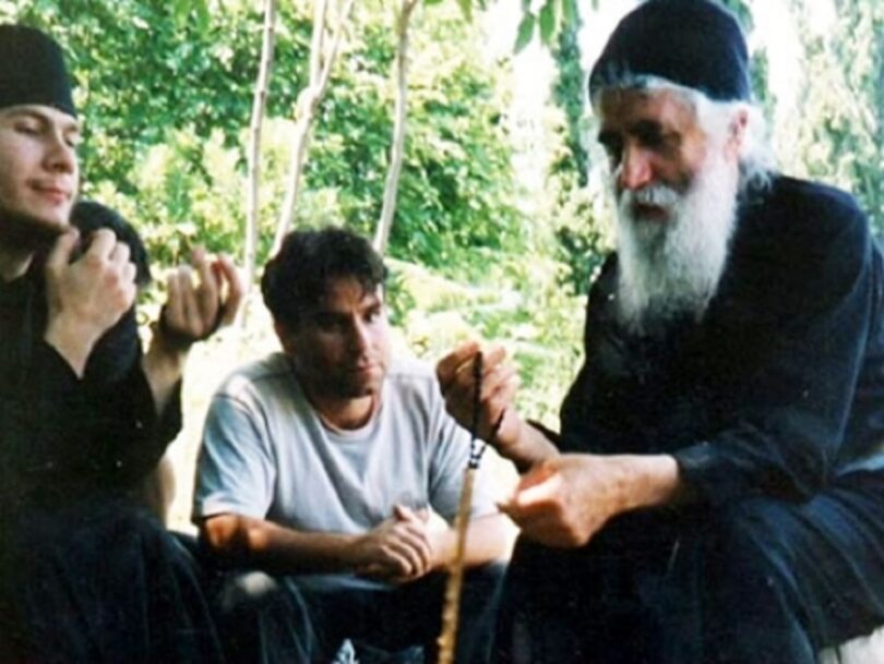 Άγιος Παΐσιος