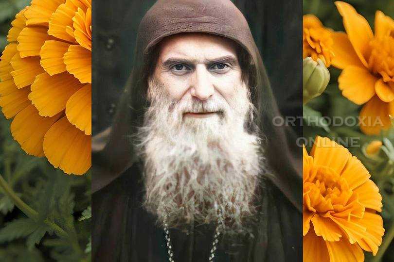 Αγάπη, για να κερδίσετε τη Βασιλεία των Ουρανών