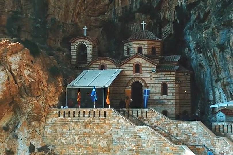 Εκκλησία ελλάδα