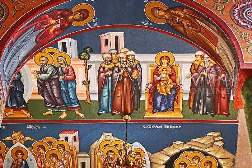 Τι γιορτή είναι αύριο, Παρασκευή, 12/1/2024