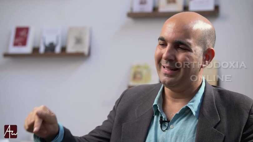Το κακό ως αποτέλεσμα της θνητότητας - κ. Διονύσιος Σκλήρης