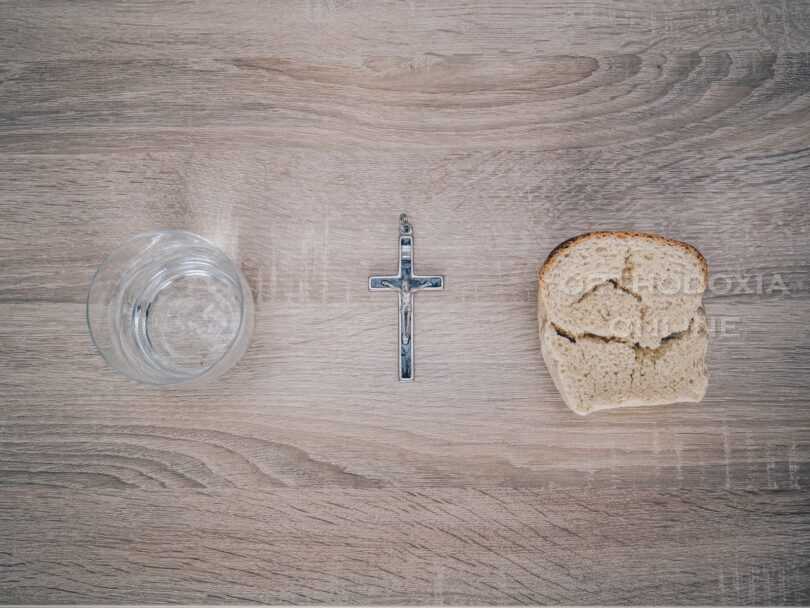 holy water