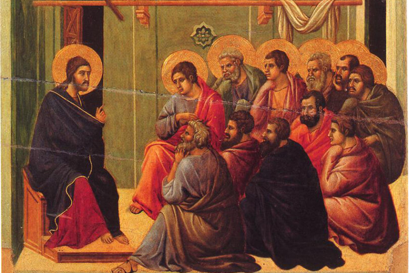 Γιατί ενοχλεί η Εκκλησία;