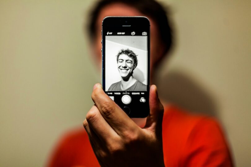 Selfie