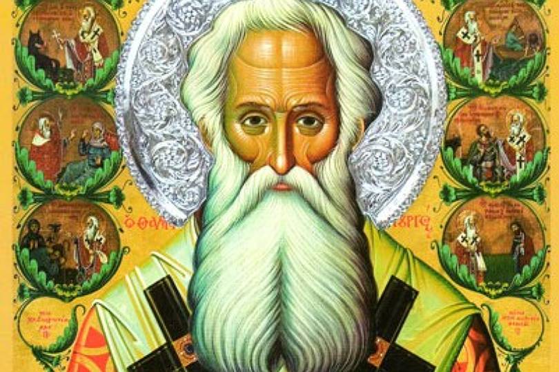 Σήμερα γιορτάζει ο Όσιος Παρθένιος επίσκοπος Λαμψάκου (Τετάρτη, 7/2/2024)