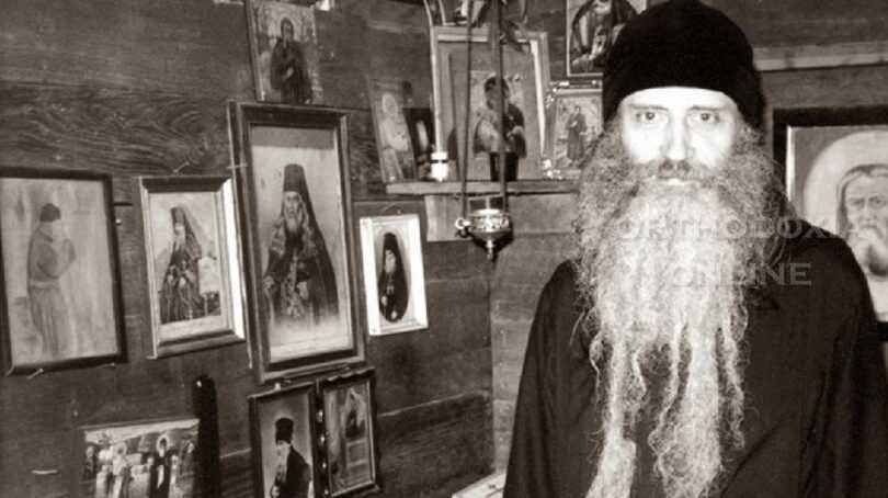 π. Σεραφείμ Ρόουζ: Αφύσικες εκδηλώσεις και συμπεριφορές στις μέρες µας