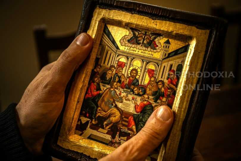 Πόσο πολύ μας συγκινεί η ευσπλαχνία του Θεού!