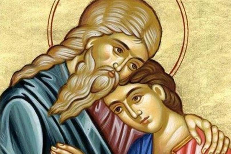 Ο άσωτος υιός