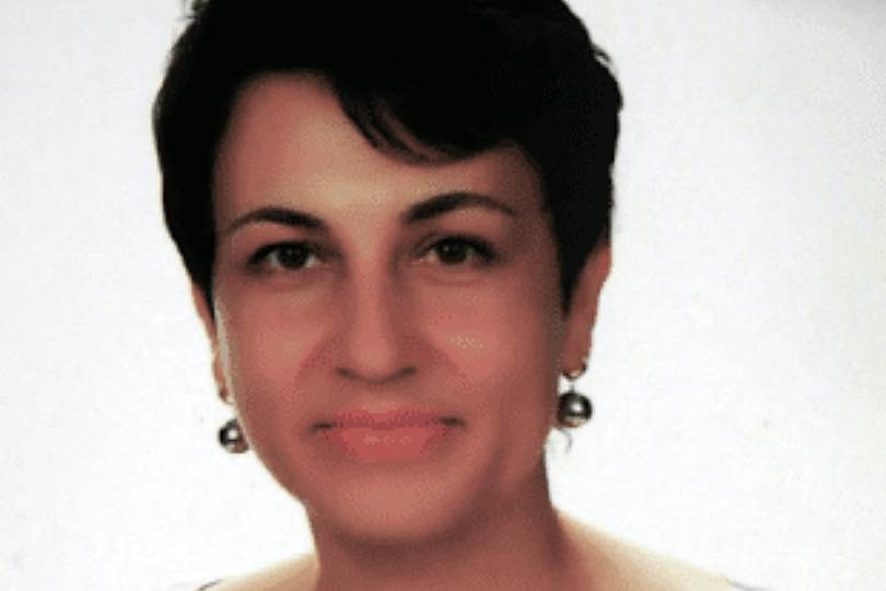Μία άγνωστη και σύγχρονη μάρτυρας