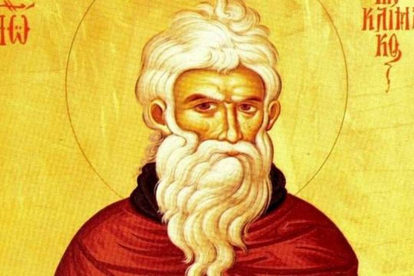 Πώς μπορώ να υβρίζω και να δοξολογώ συγχρόνως;