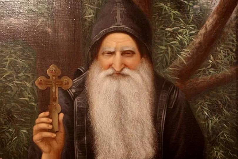 Γιατί ο πνευματικός του αγίου Παϊσίου, παπα Τύχων, αγαπούσε ιδιαίτερα τους Χαιρετισμούς της Παναγίας