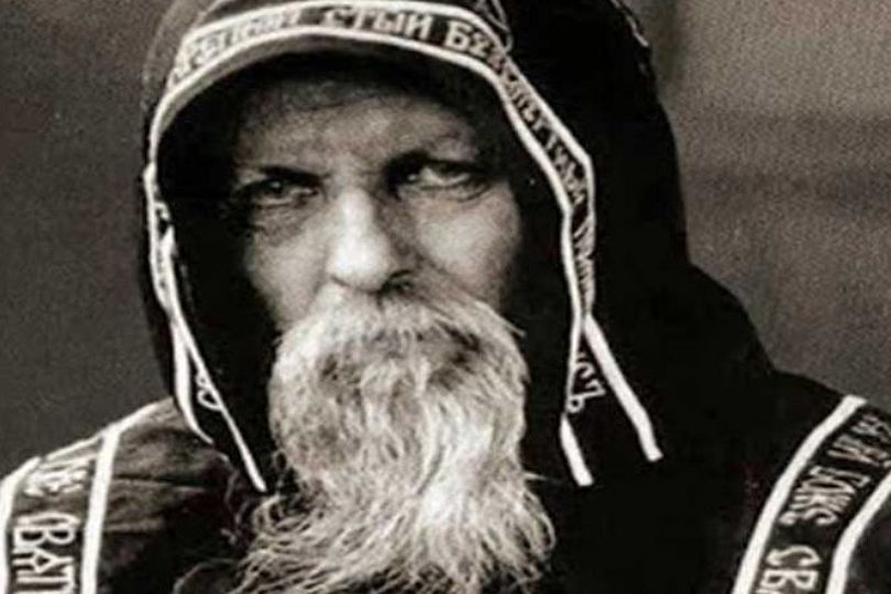 Όσιος Σεραφείμ της Βίριτσα, ο διορατικός πνευματικός