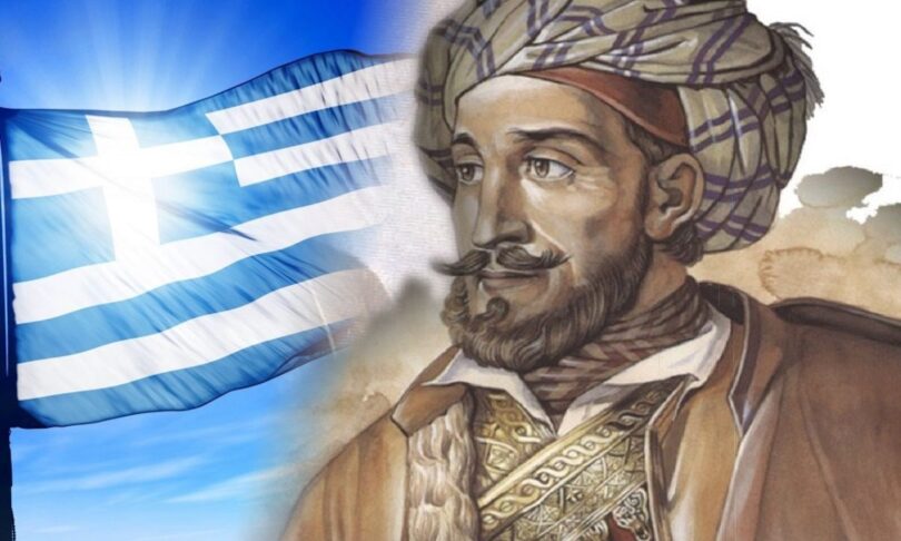 25η Μαρτίου: Το «Ελευθερία ή Θάνατος» μας καταδιώκει ακόμα
