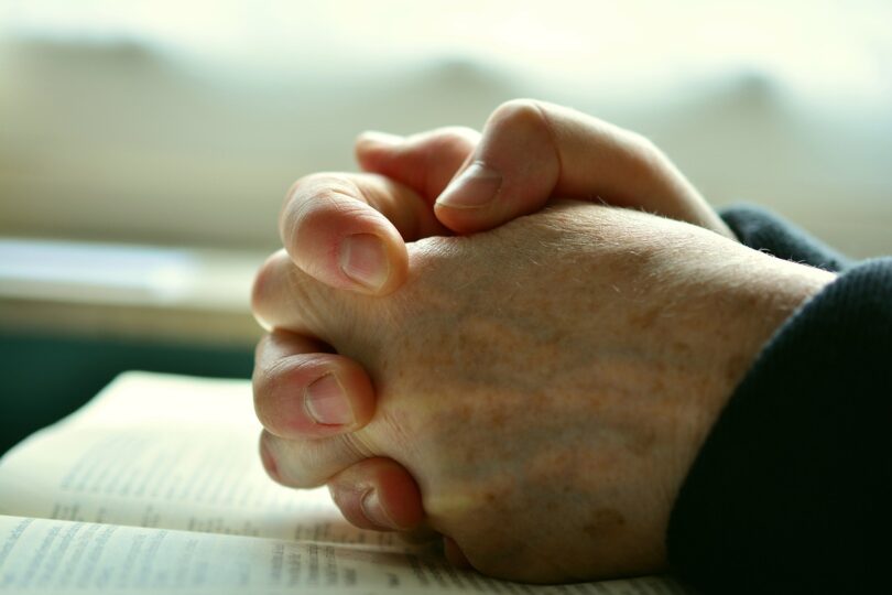 pray, hands, praying hands