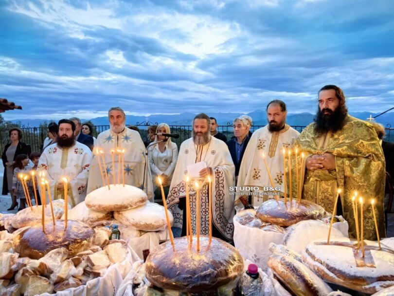 Πανηγυρικός Εσπερινός στο παρεκκλήσιο του Αγίου Θωμά στα Δενδρά Αργολίδoς | orthodoxia.online | ΟΡΘΟΔΟΞΙΑ - Ορθοδοξία | εκκλησιαστική γιορτή σήμερα |  ειδήσεις Εκκλησία | Γιορτή σήμερα | orthodoxia.online | ΟΡΘΟΔΟΞΙΑ - Ορθοδοξία