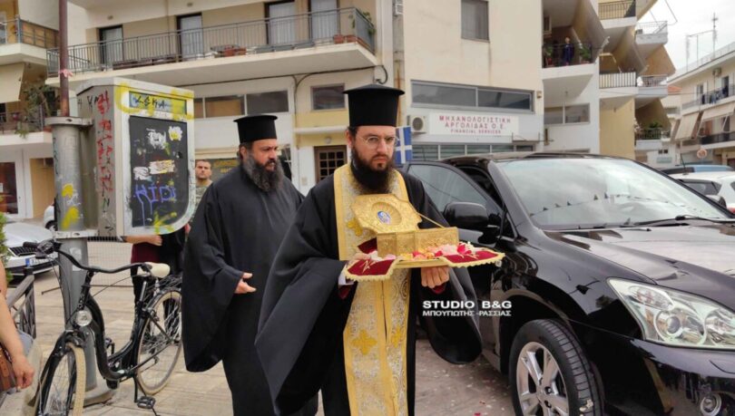 Θέλουμε να έχουμε επικοινωνία με τον ουρανό; | orthodoxia.online | ΟΡΘΟΔΟΞΙΑ - Ορθοδοξία | Γέροντας Αιμιλιανός Σιμωνοπετρίτης | ειδήσεις | Ορθοδοξία Blog | orthodoxia.online | ΟΡΘΟΔΟΞΙΑ - Ορθοδοξία