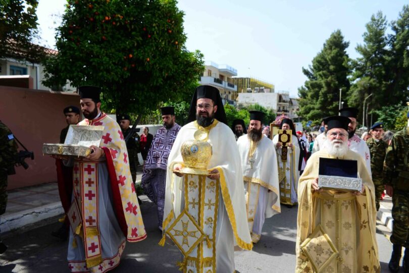 Ποιους μάρτυρες τιμά σήμερα Παρασκευή, 10 Μαΐου 2024 η Εκκλησία μας | orthodoxia.online | ΟΡΘΟΔΟΞΙΑ - Ορθοδοξία | Ορθοδοξία | ειδήσεις | Ορθοδοξία | orthodoxia.online | ΟΡΘΟΔΟΞΙΑ - Ορθοδοξία