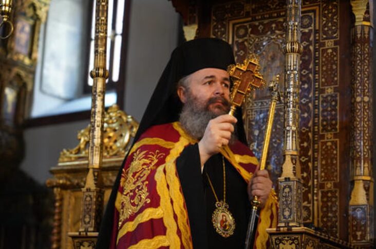 Ο Μητροπολίτης Φλωρίνης προς τους μαθητές και τις μαθήτριες των Πανελληνίων Εξετάσεων 2024