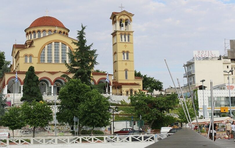 Μητροπολίτης Λαρίσης Ιερώνυμος: «Ε, Όχι Και Τον Άγιο Αχίλλιο… Ουδέποτε ο Άγιος Αχίλλιος υπήρξε τζαμί»