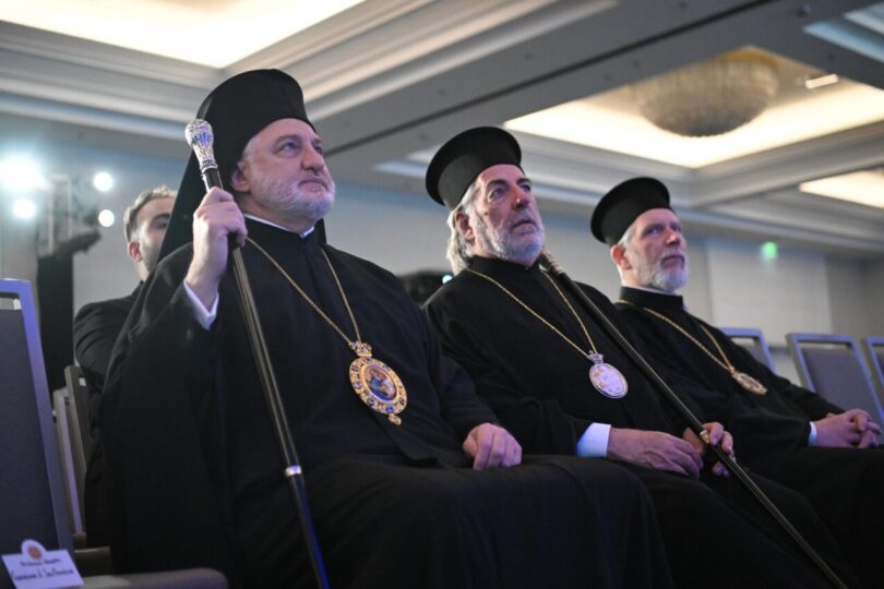 Αμερικής και Θυατείρων για τα 50 χρόνια από την τουρκική εισβολή στην Κύπρο
