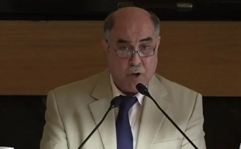 Ηρακλής Ρεράκης: Ουαί δι ου το σκάνδαλον έρχεται