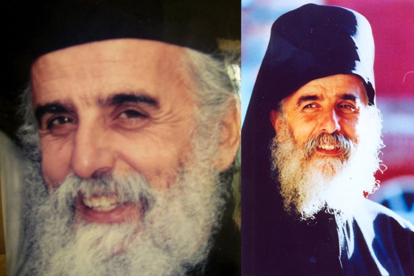 Σαν σήμερα εκοιμήθη ο Ιερομόναχος Ισαάκ ο Αθωνίτης