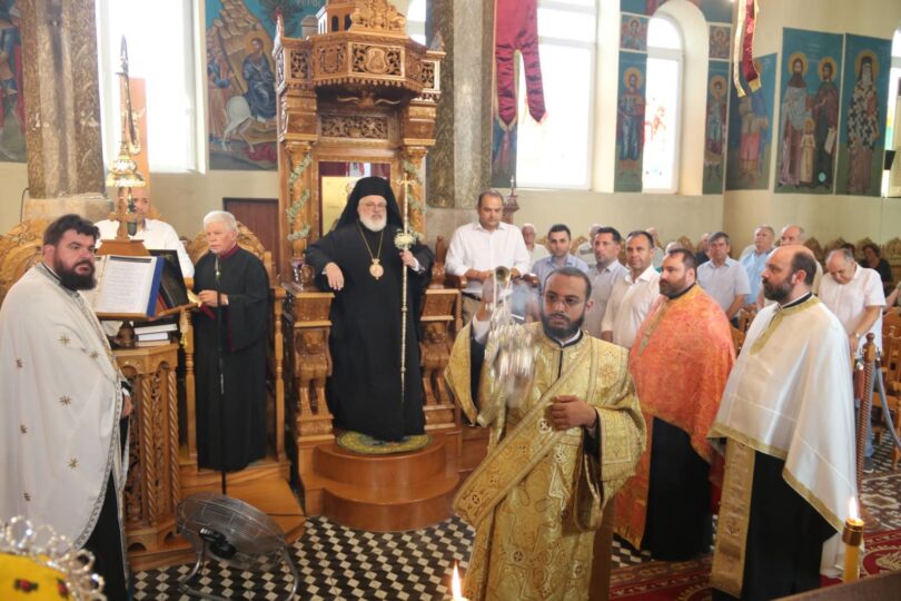 Μητροπολίτης Διδυμοτείχου: Ο αληθινός ζηλωτής είναι εκείνος που μπορεί να κυβερνά -ως αυτοκράτωρ- τα πάθη του