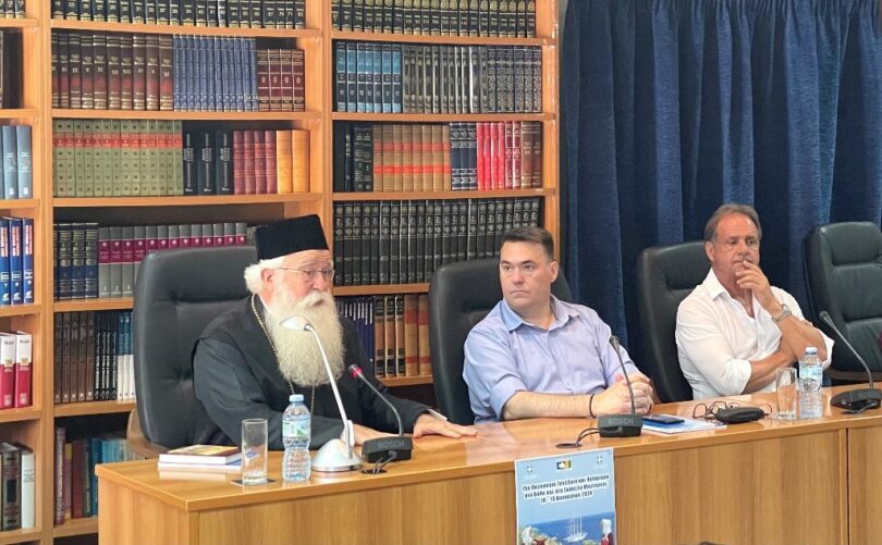Μητροπολίτης Δημητριάδος: Στην Ελλάδα του σήμερα έχει απομείνει η Ορθόδοξη πίστη μας