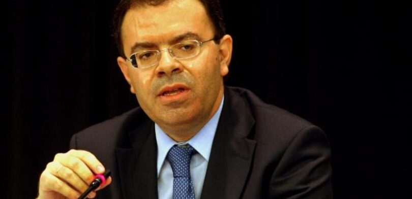 Μανώλης Κοττάκης: Εξευτελιζόμαστε και παίρνουμε ξανά στο λαιμό τα αδέλφια μας