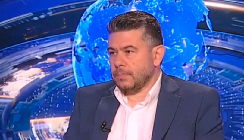 Γιάννος Χαραλαμπίδης