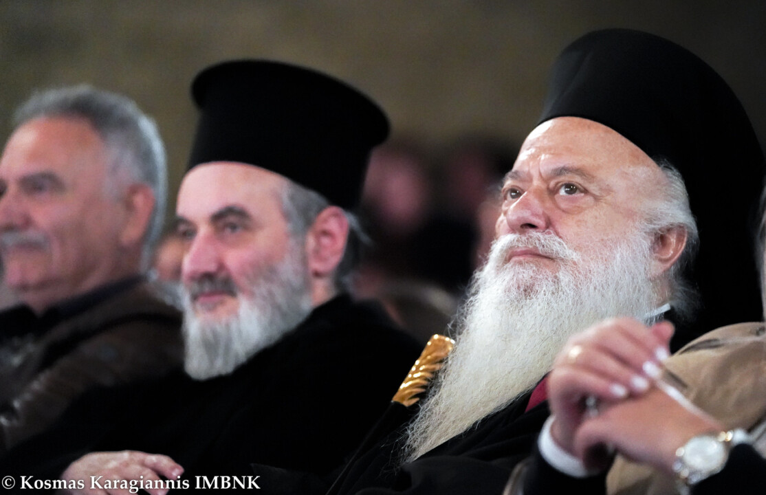 Με επιτυχία η συναυλία αλληλεγγύης για το Συσσίτιο της Ναούσης