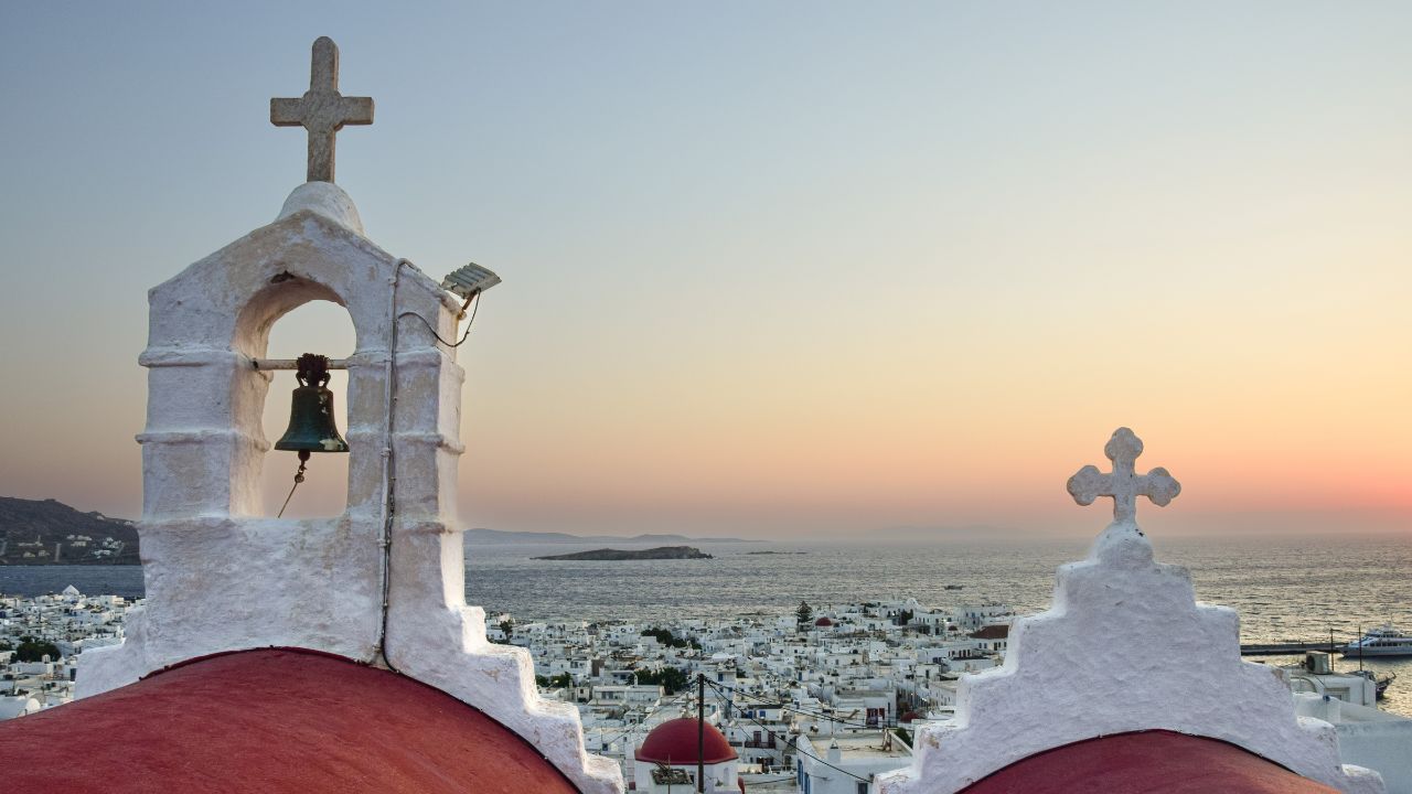 Μάθετε τι γιορτή είναι αύριο Τρίτη 5 Νοεμβρίου 2024, σύμφωνα με το εορτολόγιο της Ορθόδοξης Εκκλησίας.