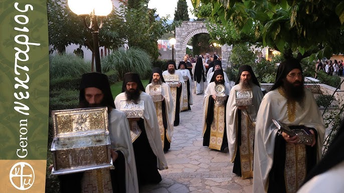Γιατί οι λιτανείες δεν φέρνουν βροχή;